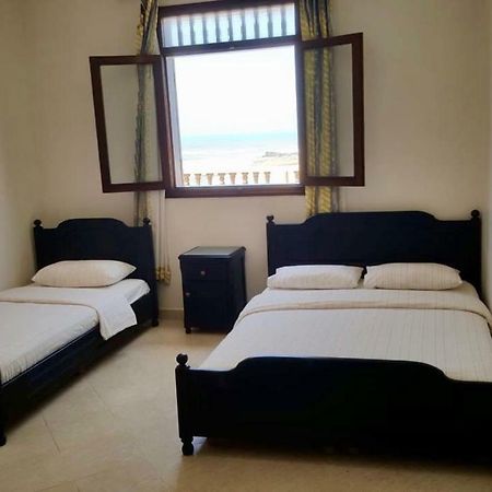 Hotel Beach Club Legzira Sidi Ifni Εξωτερικό φωτογραφία