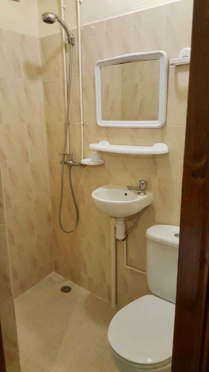 Hotel Beach Club Legzira Sidi Ifni Εξωτερικό φωτογραφία